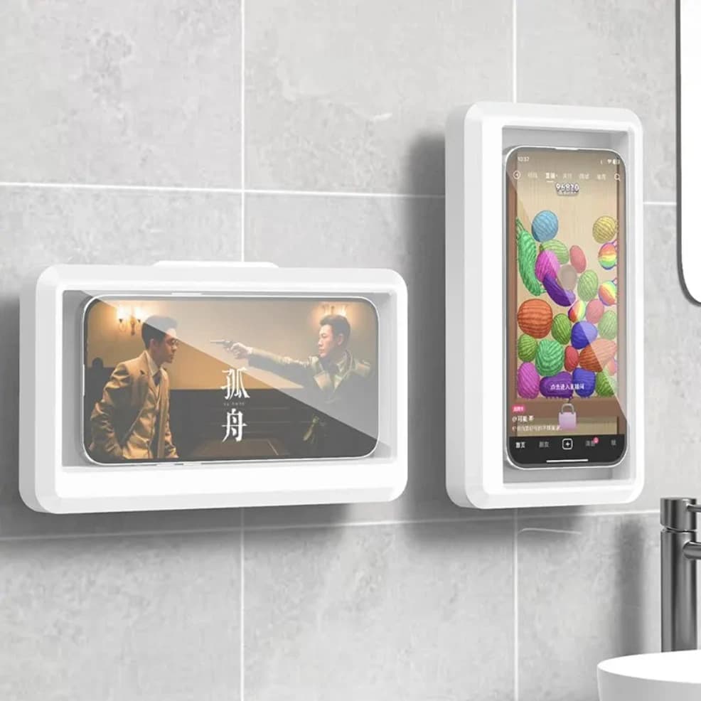 Wodoodporny Uchwyt na Telefon Smartfon z wielowymiarową możliwością zastosowania